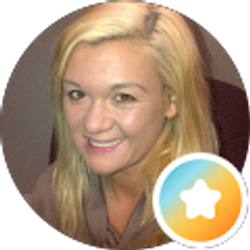 Profile photo of Lisa Dorle