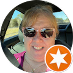 Profile photo of Melanie J Butler