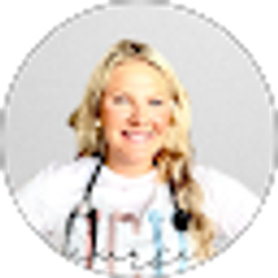Profile photo of Hailey King