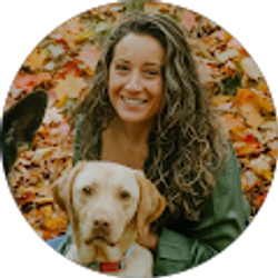 Profile photo of Danielle Fabbio