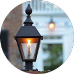 Profile photo of Lantern & Scroll