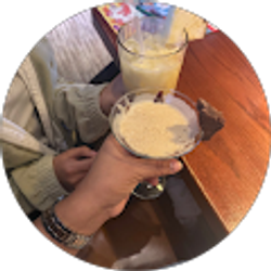 Profile photo of liz giovana leon oscanoa