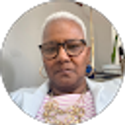 Profile photo of Glenda Washington