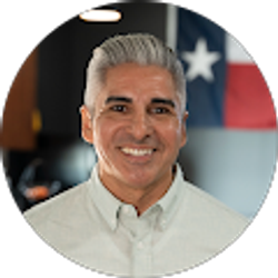 Profile photo of Michael Cortez