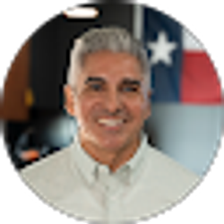 Profile photo of Michael Cortez
