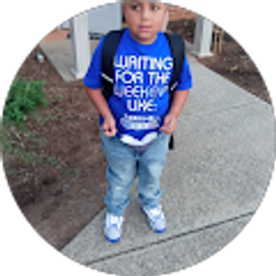 Profile photo of Miquel Keaton