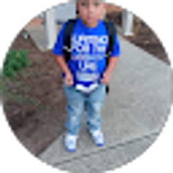 Profile photo of Miquel Keaton