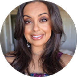 Profile photo of Brianna Uribe
