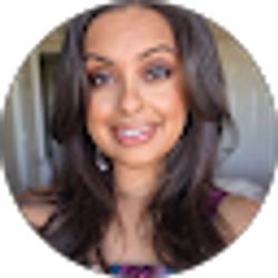 Profile photo of Brianna Uribe