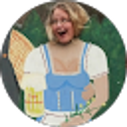 Profile photo of Lauren Warren