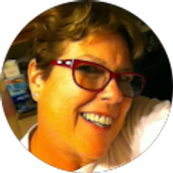 Profile photo of Mary Fersner