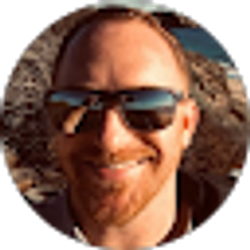 Profile photo of Ryan Bishop
