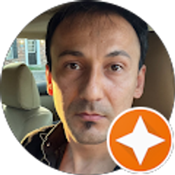 Profile photo of Ahmad Ashoory