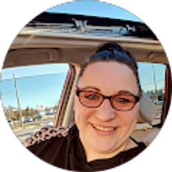 Profile photo of Michelle