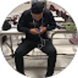 Profile photo of Elian Moreno
