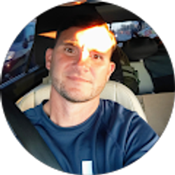 Profile photo of Ron M