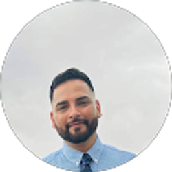 Profile photo of Xavier Sanchez