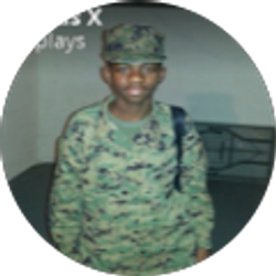 Profile photo of Cmeron