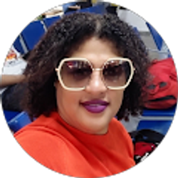 Profile photo of Jackie montas