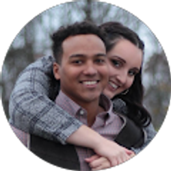 Profile photo of Morgan Dean