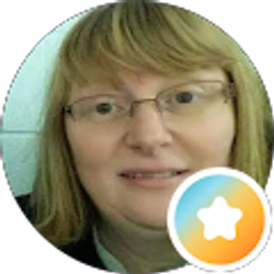 Profile photo of Lucia Rudy