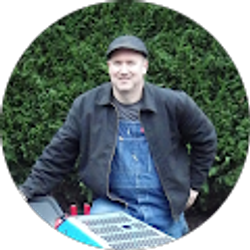 Profile photo of Russ Wentz