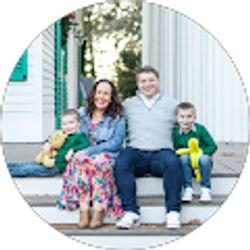 Profile photo of Amanda Fiskell