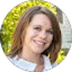 Profile photo of Amy Briels