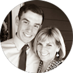 Profile photo of Patrick Gownley