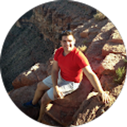 Profile photo of Brian Bercea