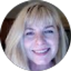 Profile photo of Beth Brewington