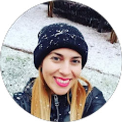 Profile photo of Karelys Valdes