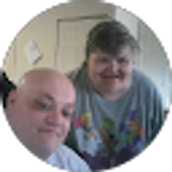 Profile photo of russell kiser jr