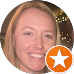 Profile photo of Katie Wiesbrock