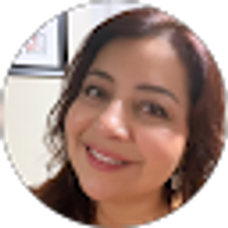Profile photo of Maricela Herrera