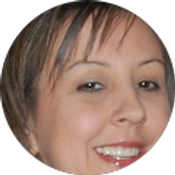 Profile photo of Vicki Sisson