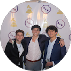 Profile photo of Sam Cohen