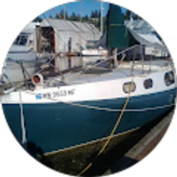 Profile photo of Solo sailing Boat life