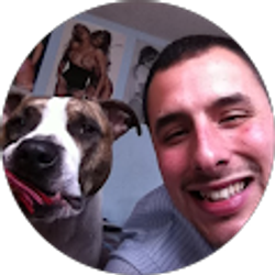 Profile photo of Russell Gregg