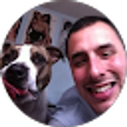 Profile photo of Russell Gregg