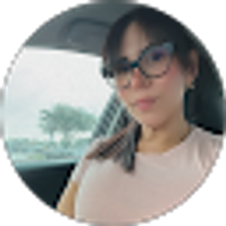 Profile photo of Michelle Hernandez