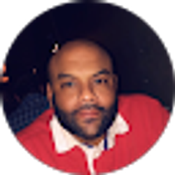 Profile photo of Wendell Smith