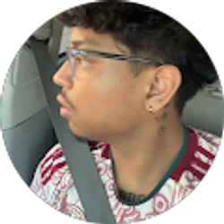 Profile photo of Brian Bustos