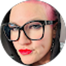 Profile photo of Fab Pink