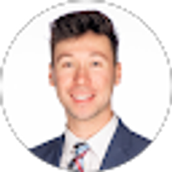 Profile photo of Tyler Gin