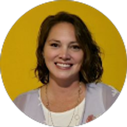 Profile photo of Charla Weir