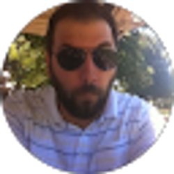 Profile photo of Nick Ceglio