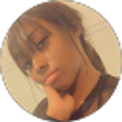 Profile photo of Caresse Daniel