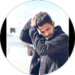 Profile photo of vamshi nethula