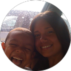 Profile photo of Ivone Sanchez